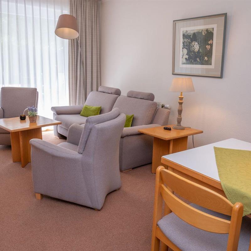 Ferielejlighed - 4 personer -  - Rosenweg - 26548 - Norderney