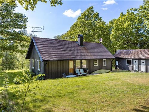 Ferienhaus - 8 Personen -  - Östra Frölunda - 51263