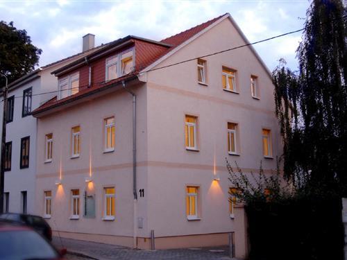 Holiday Home/Apartment - 4 persons -  - Ahornstraße - 01097 - Dresden