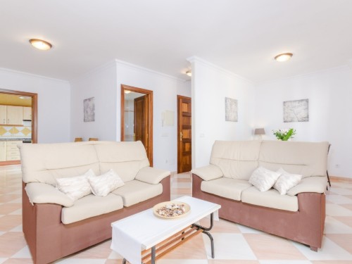 Zelt - 4 Personen -  - 07570 - Artà, Illes Balears