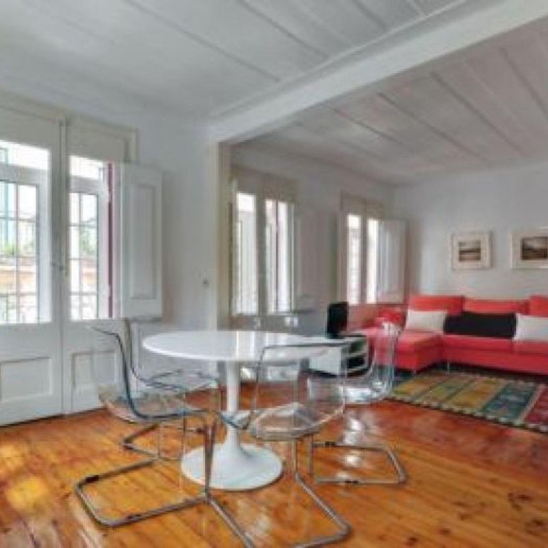 Ferielejlighed - 11 personer -  - 1200-223 - Lisbon