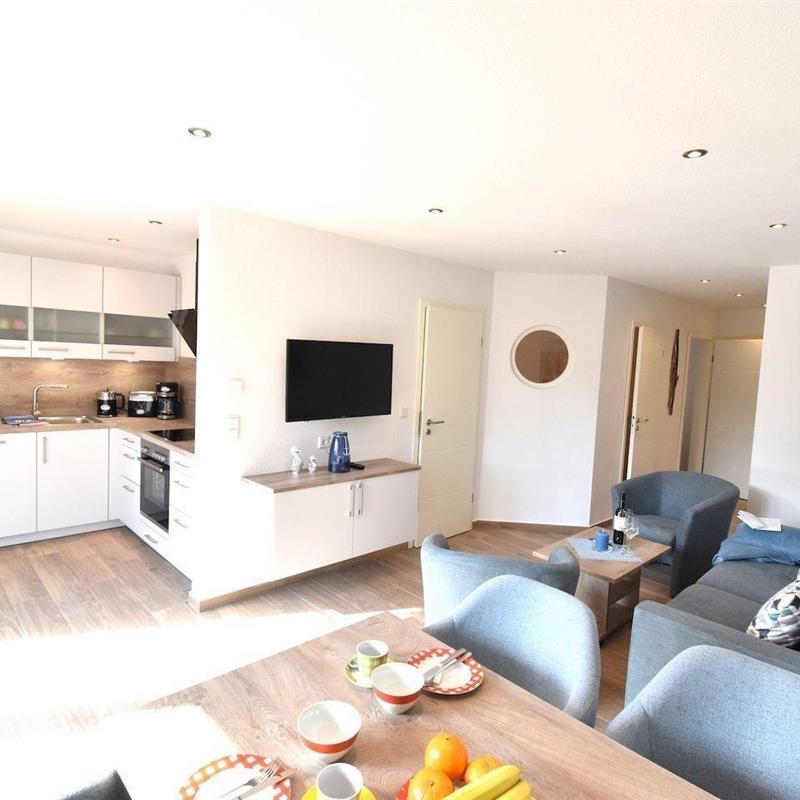 Ferielejlighed - 4 personer -  - Hollander Weg - 26506 - Norden