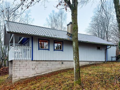 Sommerhus - 8 personer -  - Krika Skog - Söderåsen/Klippan - 264 92 - Klippan