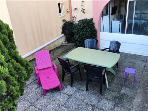 Sommerhus - 4 personer -  - 11370 - Leucate