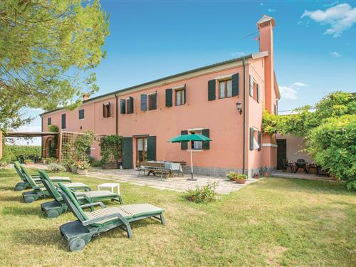 Holiday Home/Apartment - 6 persons -  - Via Ca´De Luca - Chioggia - 30015 - Chioggia  Ve