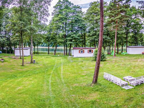 Holiday Home/Apartment - 4 persons -  - Sulnowo - Skarszewo - 86100 - Sulnowo