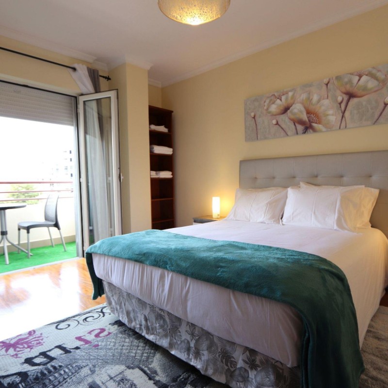 Ferielejlighed - 1 person -  - 9000-013 - Funchal (Madeira)