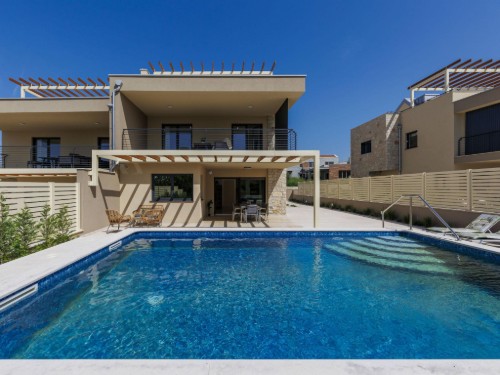 Holiday home - 6 persons -  - 52465 - Porec/Tar