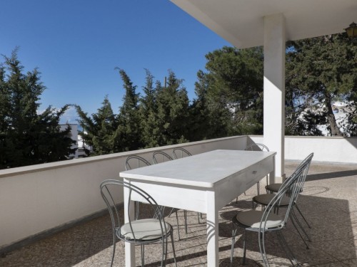 Semesterlägenhet - 8 personer -  - 73040 - Torre Vado