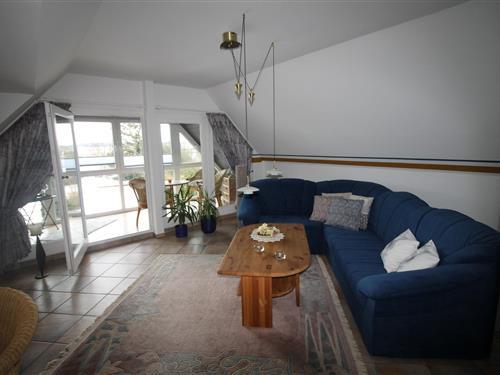 Ferielejlighed - 2 personer -  - Königsberger Ring - 24376 - Kappeln