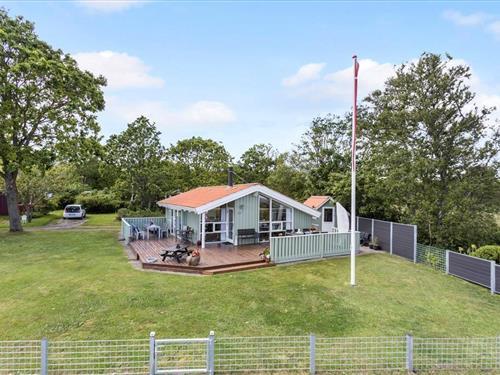 Ferienhaus - 6 Personen -  - Hedestien - Vangen - 9900 - Frederikshavn