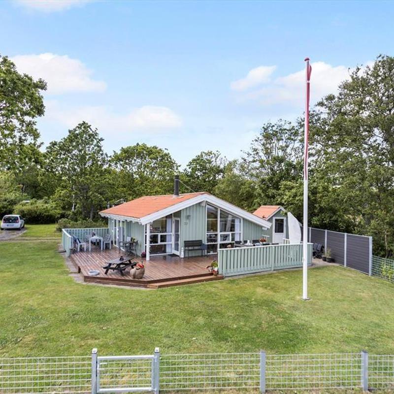 Ferienhaus - 6 Personen -  - Hedestien - Vangen - 9900 - Frederikshavn