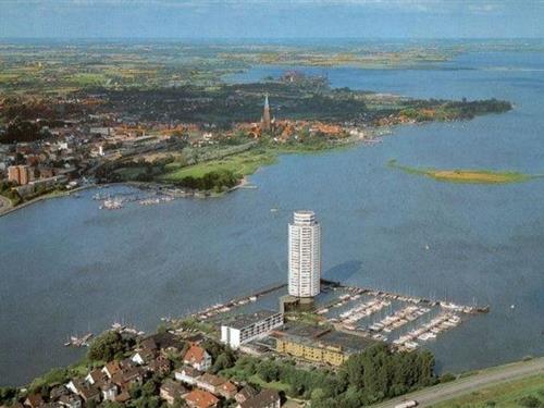 Ferienwohnung - 3 Personen -  - Wikingeck - 24837 - Schleswig