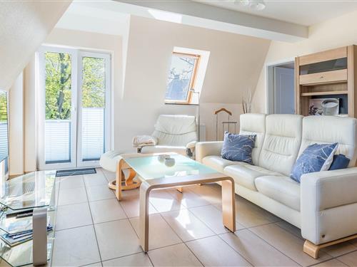 Ferielejlighed - 4 personer -  - Ostseeallee 15 b - 23946 - Boltenhagen