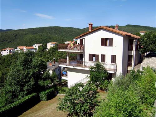 Holiday Home/Apartment - 6 persons -  - 52221 - Rabac