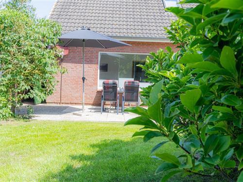 Ferienhaus - 4 Personen -  - Nordergeestweg - 25836 - Garding