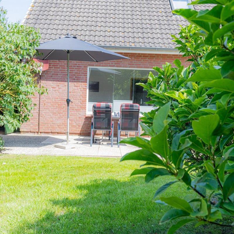 Ferielejlighed - 4 personer -  - Nordergeestweg - 25836 - Garding