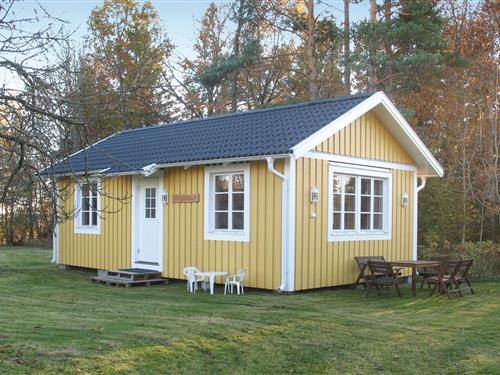 Holiday Home/Apartment - 6 persons -  - Faggemåla - 577 51 - Silverdalen