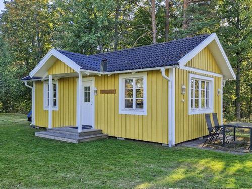 Holiday home - 6 persons -  - Faggemåla - 577 51 - Silverdalen