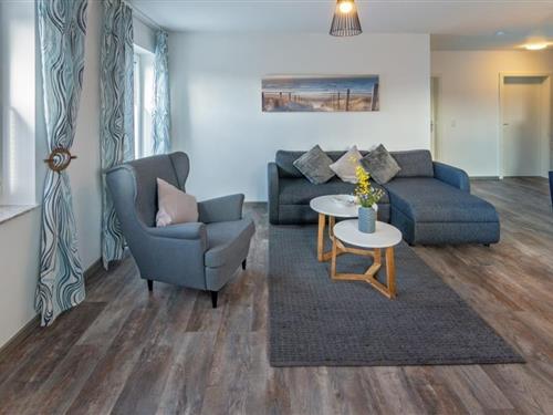 Ferielejlighed - 2 personer -  - Norddeichstrasse - 26506 - Norddeich