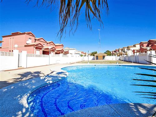 Sommerhus - 8 personer -  - Calpe/Calp - 03710