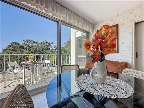 Ferieleilighet - 4 personer -  - Pornic - 44210