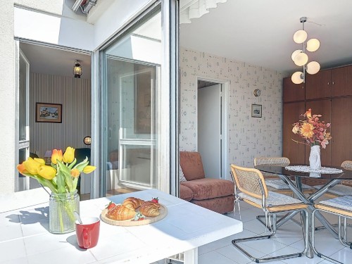 Ferielejlighed - 4 personer -  - 44210 - Pornic
