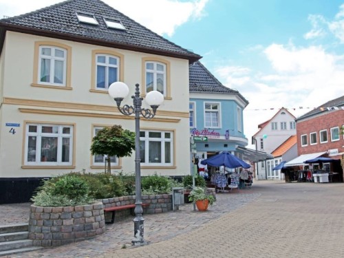 Feriehus - 4 personer -  - 24376 - Kappeln Stadt