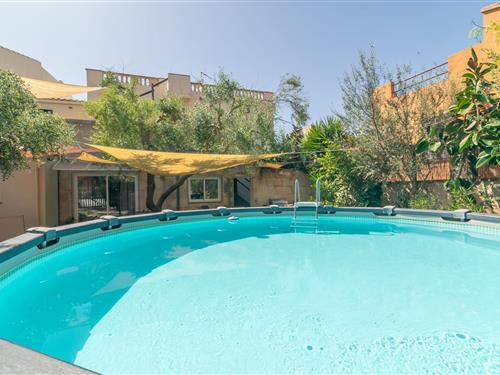 Townhouse - 10 persons -  - 07639 - Sa Ràpita, Illes Balears
