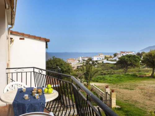 Ferielejlighed - 4 personer -  - El Port De La Selva - 17489