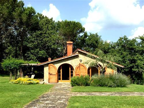 Sommerhus - 4 personer -  - Loro Ciuffenna - 52024