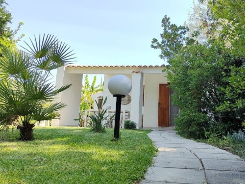 Sommerhus - 6 personer -  - 09069 - Geremeas - Maracalagonis - Sardinien