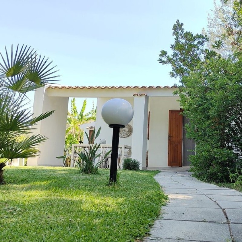 Sommerhus - 6 personer -  - 09069 - Geremeas - Maracalagonis - Sardinien