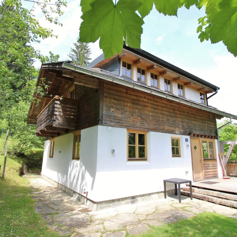 Chalet - 6 personer -  - 5710 - Kaprun