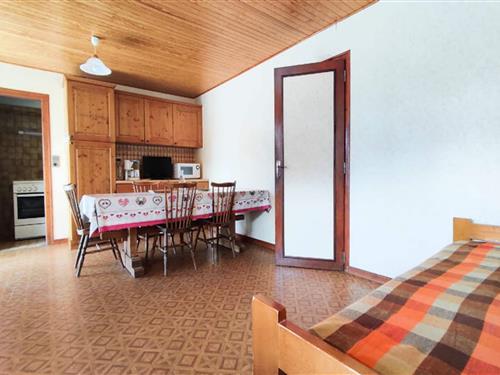 Semesterlägenhet - 7 personer -  - 74450 - Le Grand Bornand