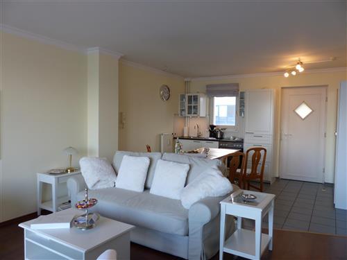 Semesterlägenhet - 4 personer -  - Strandstraße - 24235 - Laboe