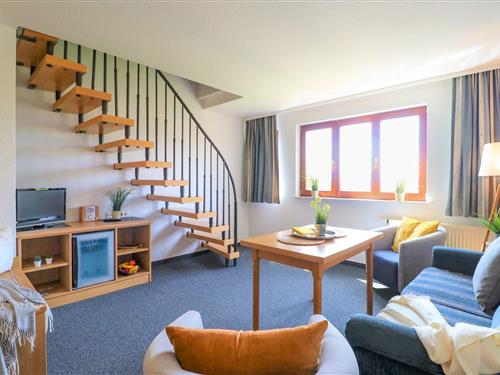 Holiday Home/Apartment - 3 persons -  - Hafenstraße - 18347 - Ostseebad Wustrow