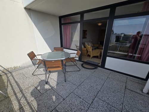 Holiday home - 4 persons -  - 23769 - Burg-Tiefe