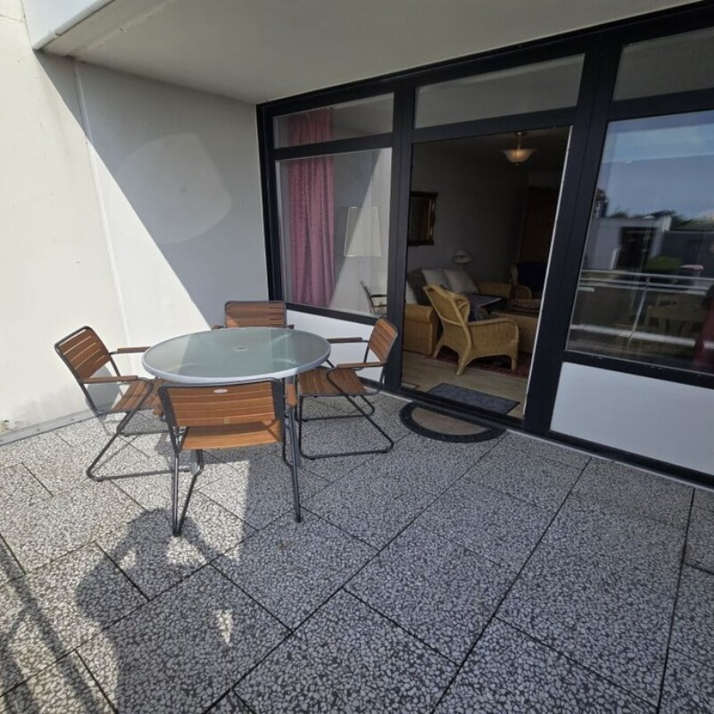 Sommerhus - 4 personer -  - 23769 - Burg-Tiefe