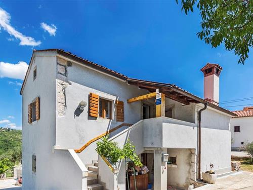 Ferielejlighed - 3 personer -  - Baci - Labin-Baci - 52232 - Krsan