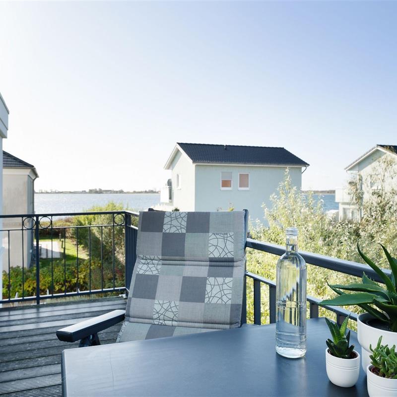 Ferielejlighed - 2 personer -  - Fehmarnsund - 23769 - Fehmarn