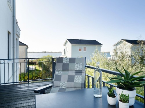 Ferienwohnung - 2 Personen -  - Fehmarnsund - 23769 - Fehmarn