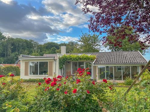 Sommerhus - 6 personer -  - Bredmaj - Rendbjerg - 6320 - Egernsund