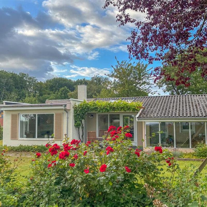 Ferienhaus - 6 Personen -  - Bredmaj - Rendbjerg - 6320 - Egernsund