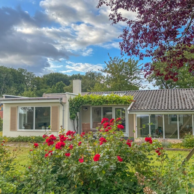 Ferienhaus - 6 Personen -  - Bredmaj - Rendbjerg - 6320 - Egernsund