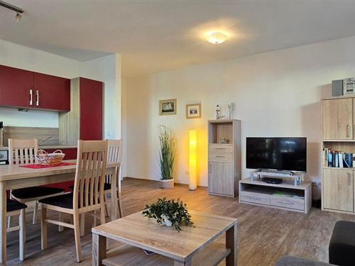 Ferielejlighed - 4 personer -  - Richard-Wossidlo-Straße - 18181 - Graal-Müritz