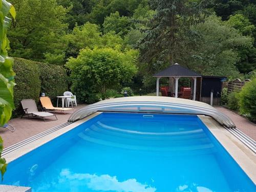 Sommerhus - 6 personer -  - 99826 - Ebenshausen