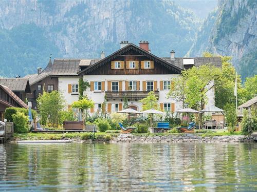 Holiday Home/Apartment - 6 persons -  - Seelände - 4830 - Hallstatt