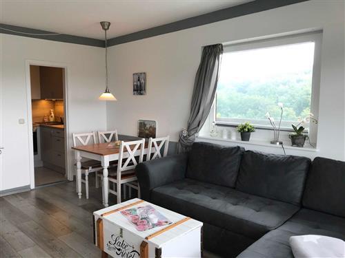 Ferielejlighed - 4 personer -  - Diekseepromenade - 23714 - Malente