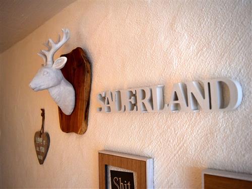 Ferieleilighet - 6 personer -  - Hellenstr. - 59955 - Winterberg